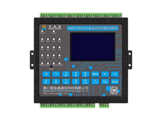 5G工業無線路由器RTU600會有輻射嗎？